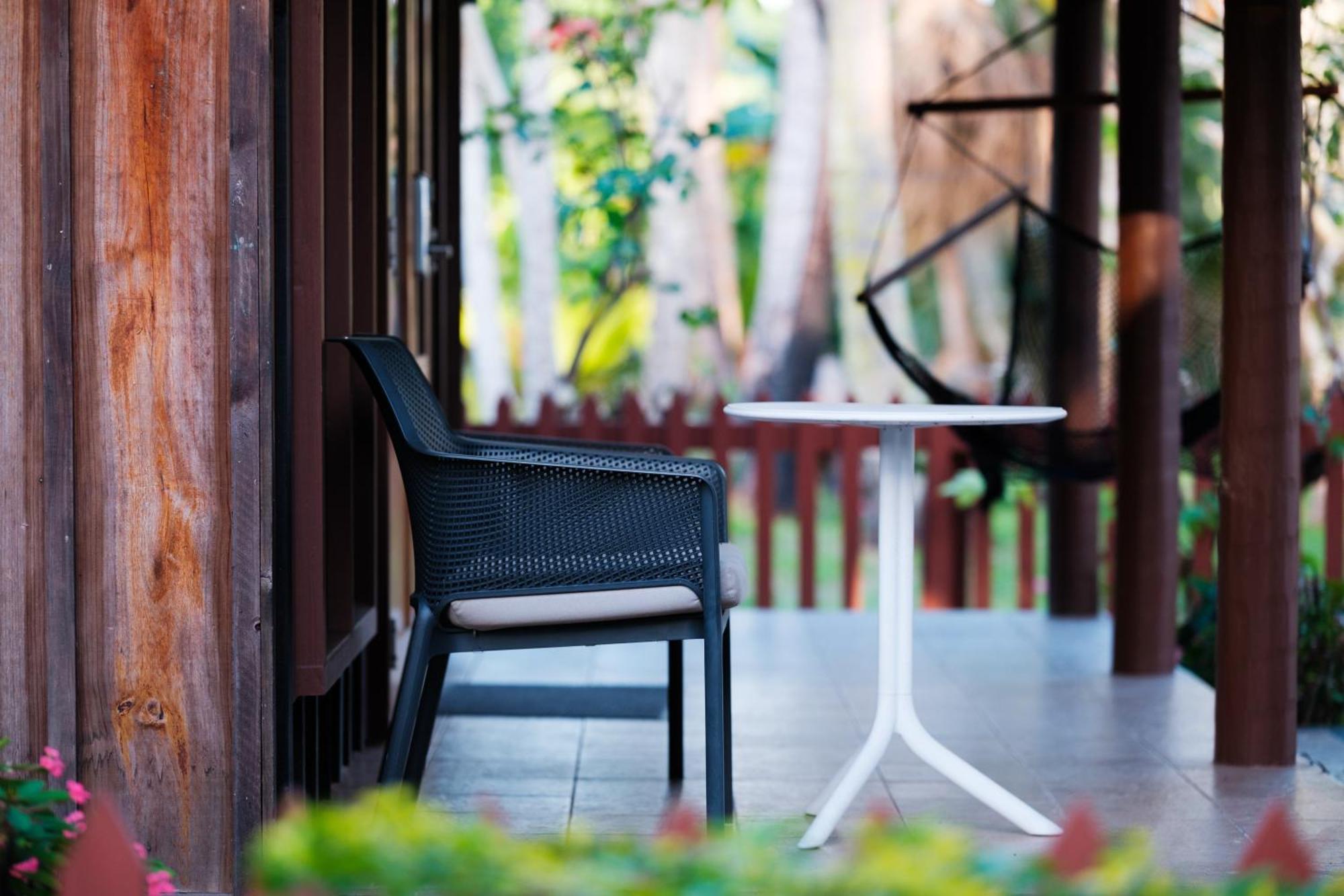 ฟิจิ ไฮดะเวย์ รีสอร์ต แอนด์ สปา Hotel Tangangge ภายนอก รูปภาพ